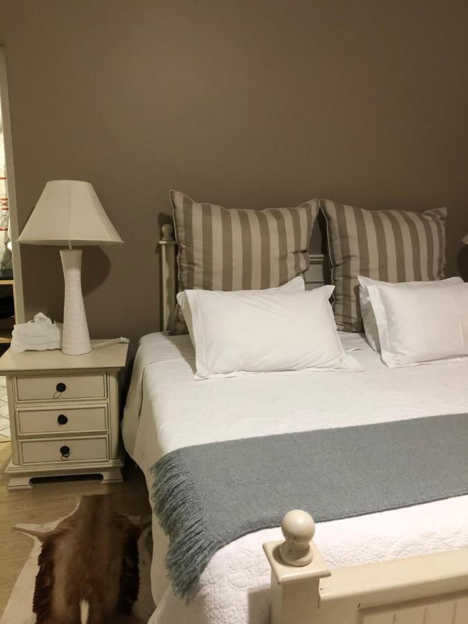 Alba House Guest House Paarl Esterno foto
