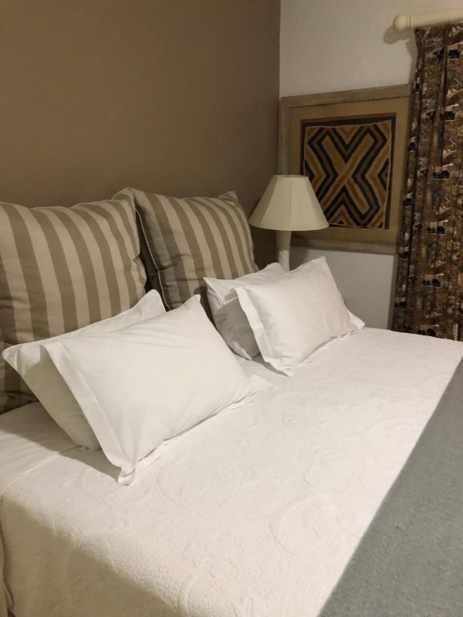 Alba House Guest House Paarl Esterno foto