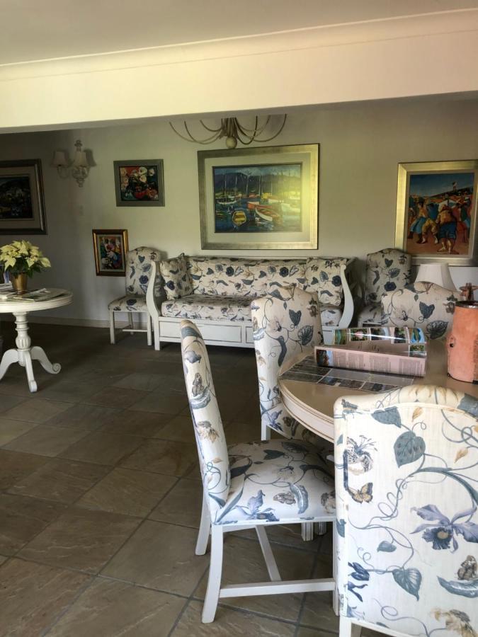 Alba House Guest House Paarl Esterno foto
