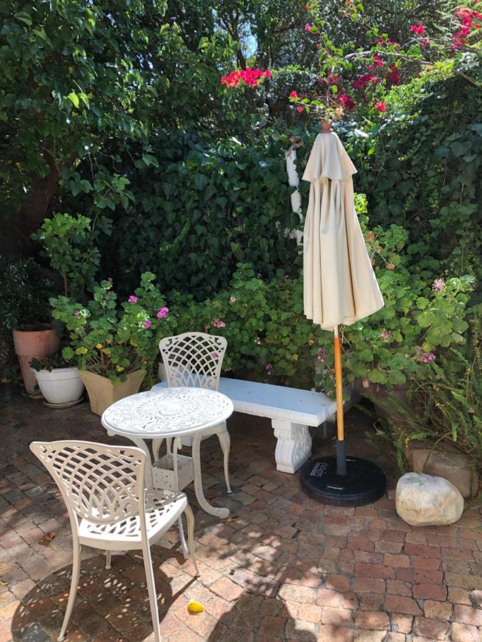 Alba House Guest House Paarl Esterno foto