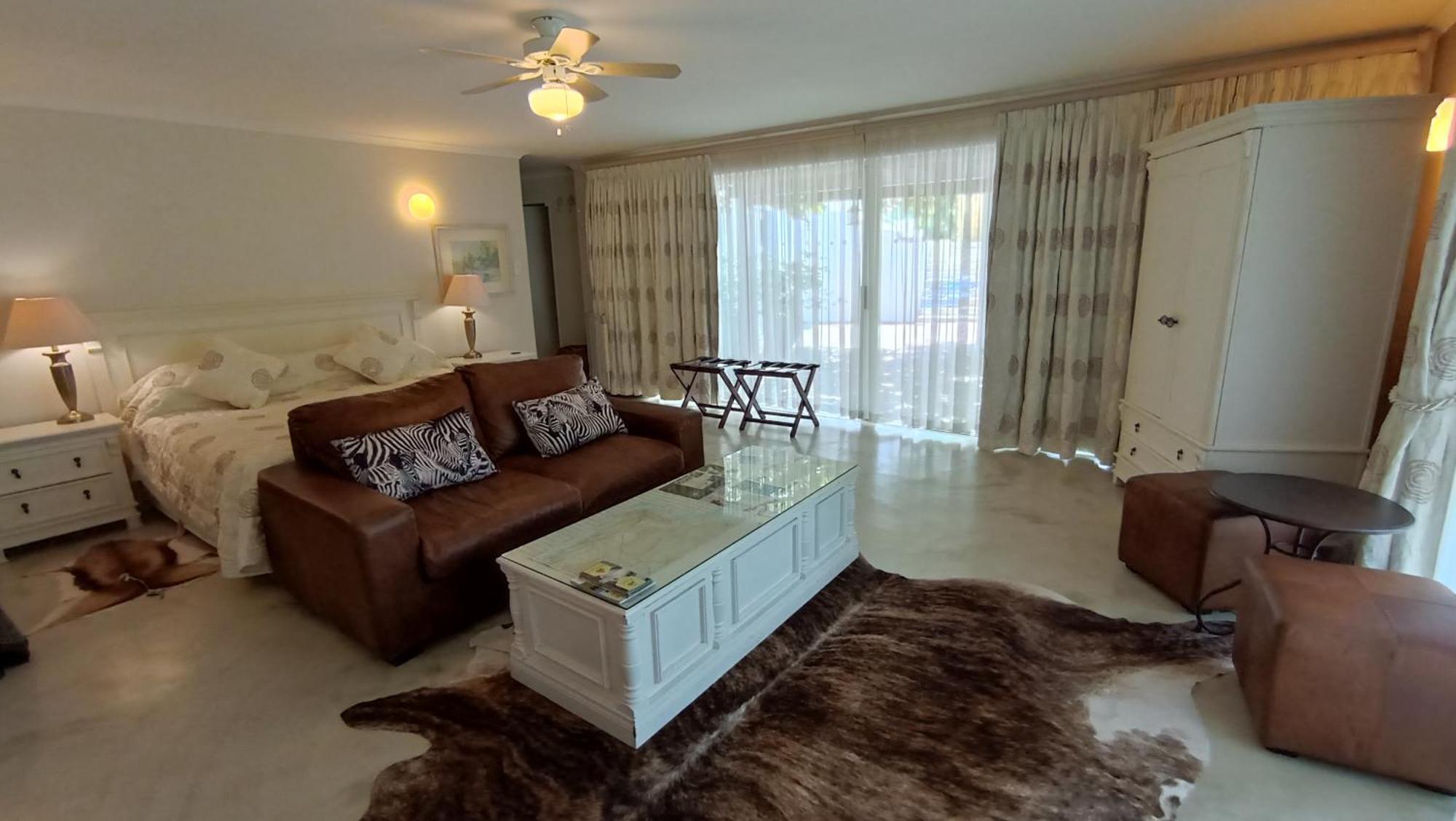 Alba House Guest House Paarl Esterno foto